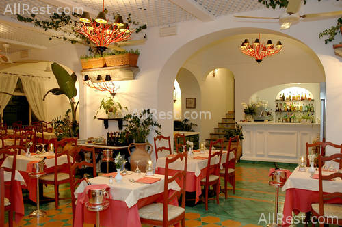 Buca di Bacco 41